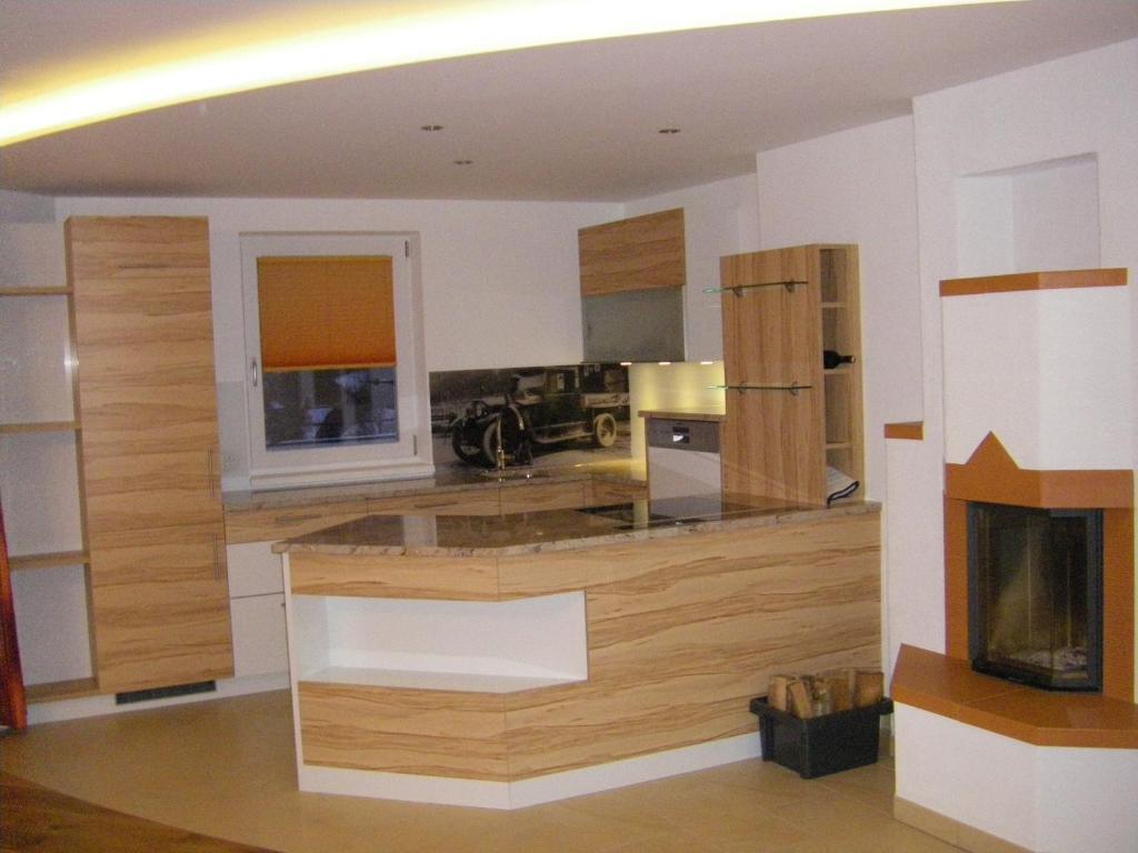 Penthaus Appartement Sankt Michael im Lungau Zimmer foto