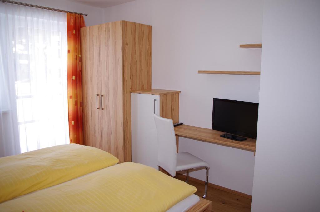 Penthaus Appartement Sankt Michael im Lungau Zimmer foto