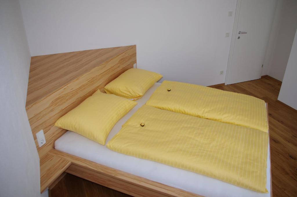 Penthaus Appartement Sankt Michael im Lungau Zimmer foto
